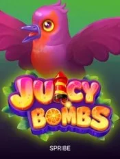 Juicy Bombs