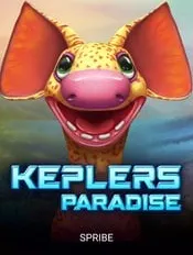 Keplers Paradise