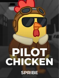 Pilot Chicken