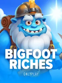 Bigfoot Riches