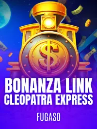 Bonanza Link: Cleopatra Express