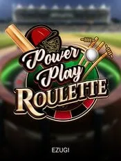 Power Play Roulette