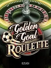 Golden Goal Roulette