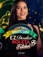 EZ Dealer Roulette Football