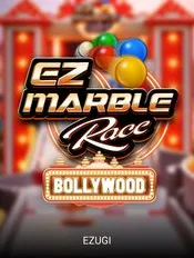 EZ Marble Race Bollywood