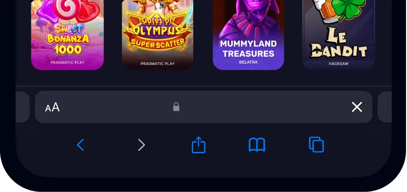 How to install on iOS
